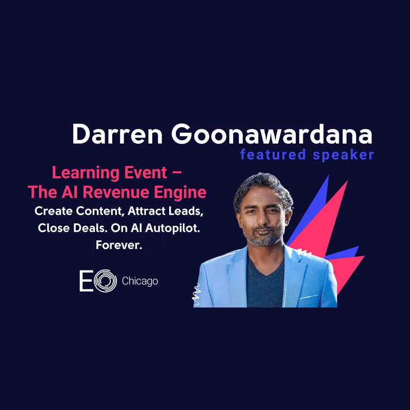 The AI Revenue Engine